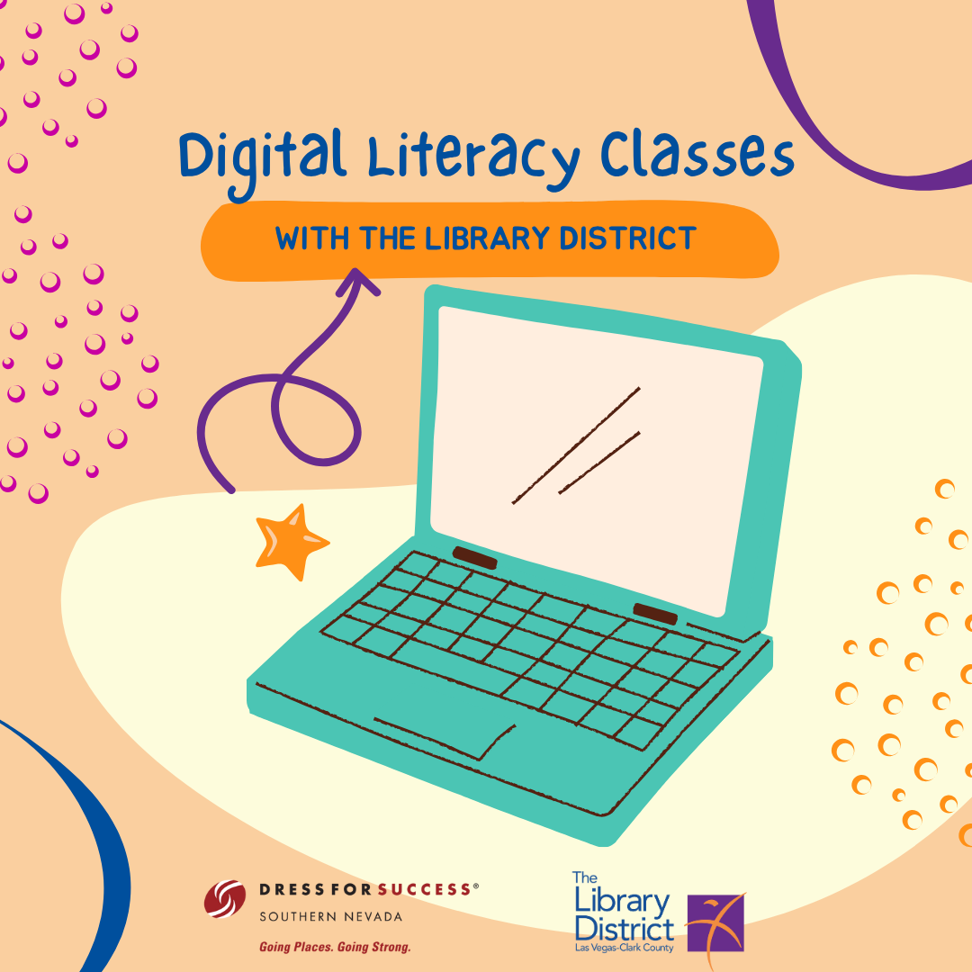 DFSSN Digital Literacy Classes (IG Post)